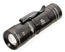 EAN 4024023201745 - TROIKA ECO BEAM Negro Linterna de montaje magnético LED imagen 1