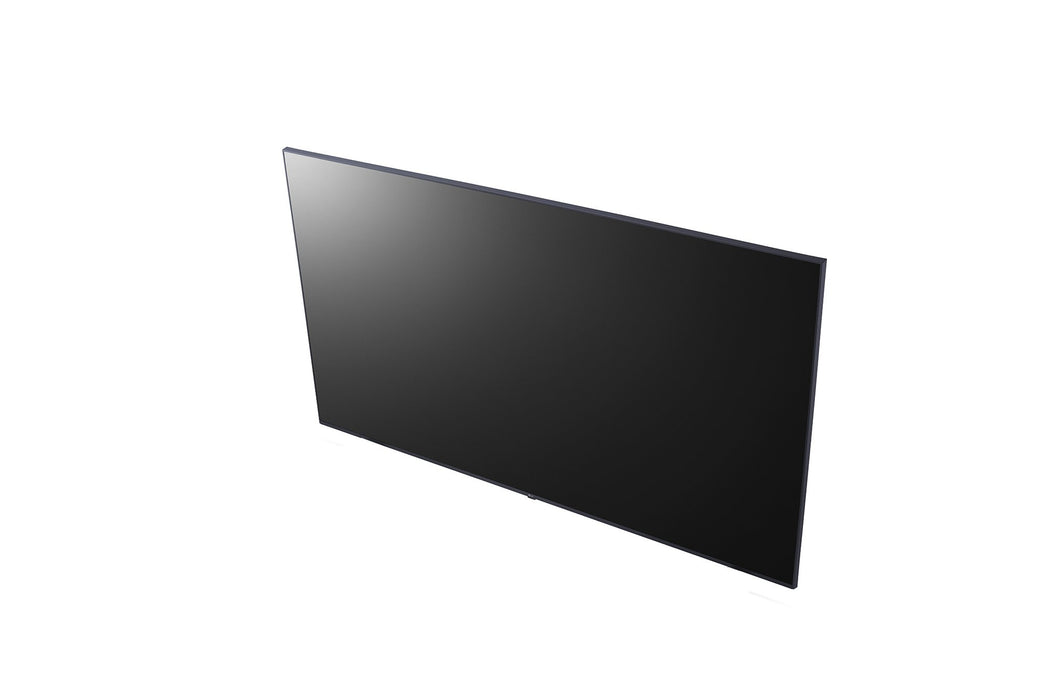 EAN 8806091355065 - LG 65UL3J-E Pantalla plana para señalización digital 165,1 cm (65") LCD Wifi 400 cd / m² 4K Ultra HD Azul imagen 8