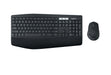EAN 5099206066878 - Logitech 920-008226 teclado Ratón incluido Universal RF Wireless + Bluetooth QWERTY Inglés Negro imagen 5