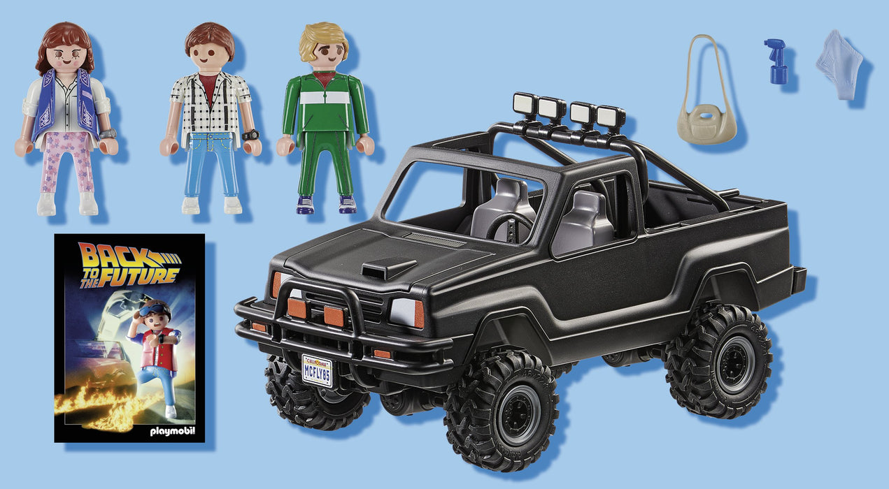 EAN 4008789706331 - Playmobil 70633 vehículo de juguete imagen 7