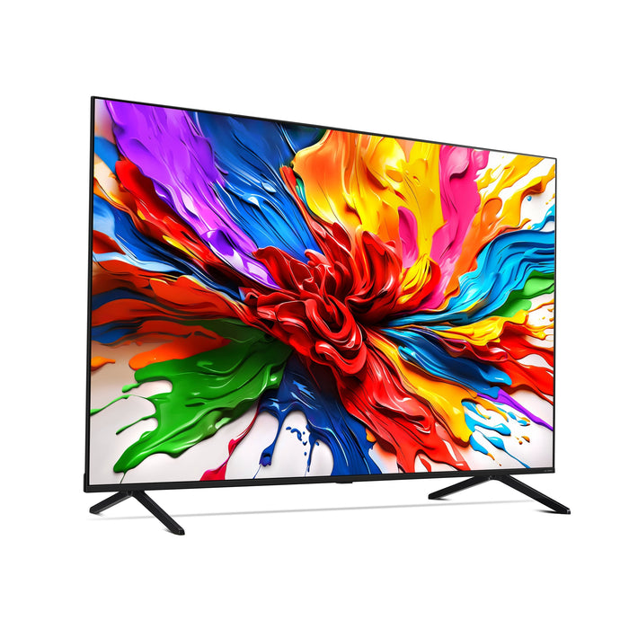 Lg Ai 65qned92a6a 65"4k Uhd Qned Evo Miniled Alfa8 Wi-Fi Smart Tv
