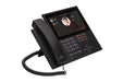 EAN 4019377902639 - Auerswald COMfortel D-600 Teléfono analógico Negro imagen 3