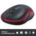 EAN 5099206028869 - Logitech 910-002240 ratón Oficina Ambidextro RF inalámbrico Óptico 1000 DPI imagen 17
