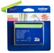 EAN 0012502626176 - Brother TZE-MQG35 cinta para impresora de etiquetas TZ imagen 4