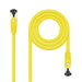 EAN 8433281015746 - Nanocable 10.20.2000-L25-Y cable de red 0,25 m Cat8.1 S/FTP (S-STP) imagen 1