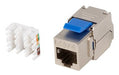 EAN 5901969439540 - Lanberg KSFA-3000 módulo de conector de red imagen 2