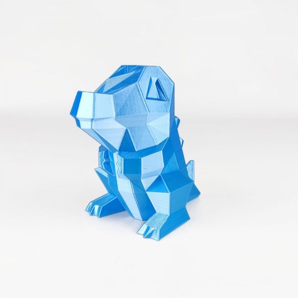 EAN 3830063542400 - AzureFilm FL171-5015 material de impresión 3d Azul 1 kg imagen 5
