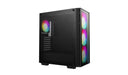 EAN 6933412774341 - DeepCool MATREXX55 V4 C Midi Tower Negro imagen 2