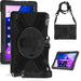 EAN 5704174982647 - eSTUFF ES681906-BULK funda para tablet 25,6 cm (10.1") Negro imagen 1
