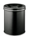 EAN 4005546988504 - Durable 3305-01 15 L Alrededor Acero Negro imagen 1