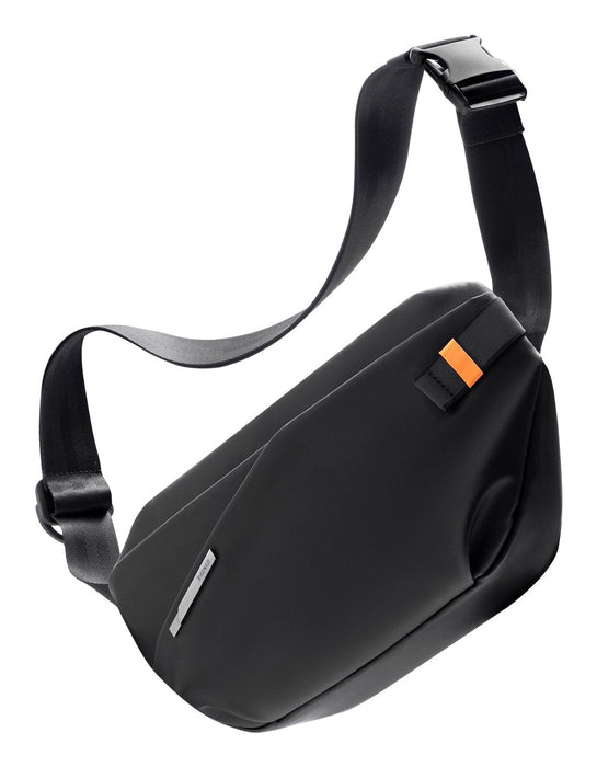 Inateck Fb01001 Poliéster Negro Unisex Bolsa De Hombro