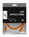 EAN 8716309069649 - Gembird PP12-2M/O cable de red Naranja Cat5e imagen 4