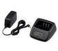 EAN 0019048192110 - Kenwood Electronics KSC-35SE cargador de dispositivo móvil Radio bidireccional Negro Corriente alterna In imagen 1