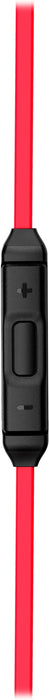 EAN 0196188047330 - HyperX Cloud Buds Wireless Headphones (Red-Black) Inalámbrico Dentro de oído Llamadas/Música Bluetooth Ne imagen 3