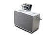 EAN 0759454300210 - Pure 00-12120-00 altavoz portátil o de fiesta Altavoz monofónico portátil Gris 40 W imagen 2