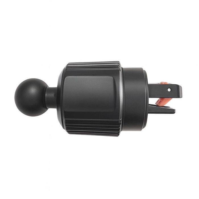 EAN 6932172620264 - Baseus SUWX030001 soporte Soporte activo para teléfono móvil Teléfono móvil/smartphone Negro imagen 6