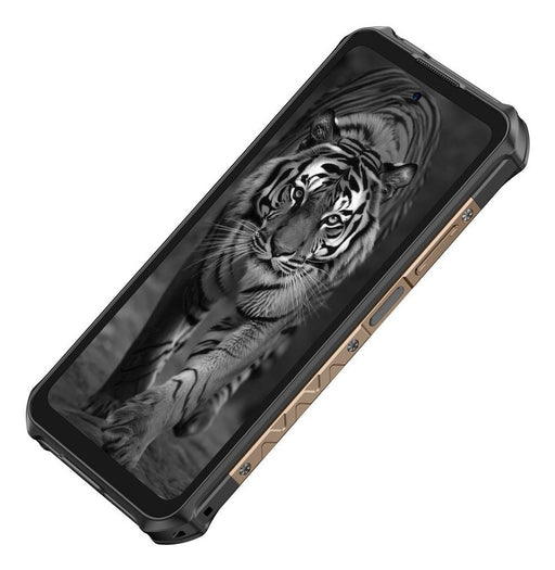 EAN 6975326660570 - Ulefone Armor X16 16,7 cm (6.56") SIM doble Android 15 4G USB Tipo C 6 GB 128 GB 10360 mAh Arena imagen 2