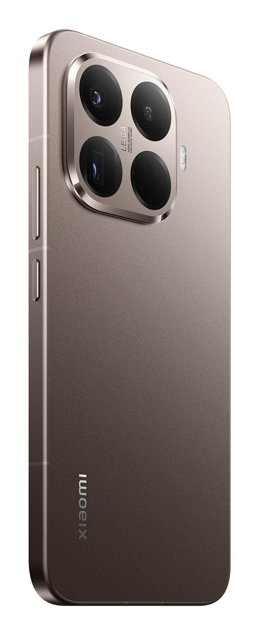 EAN 6932554447830 - Xiaomi 15T Pro 17,4 cm (6.83") 12 GB 512 GB 5500 mAh Marrón imagen 2