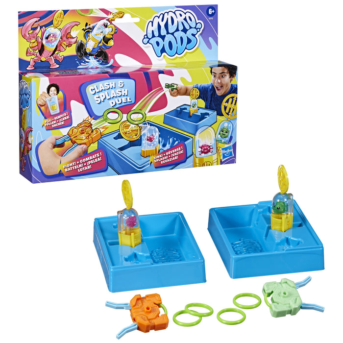 EAN 5010996266101 - Hasbro G07125L0 figura de juguete para niños imagen 2