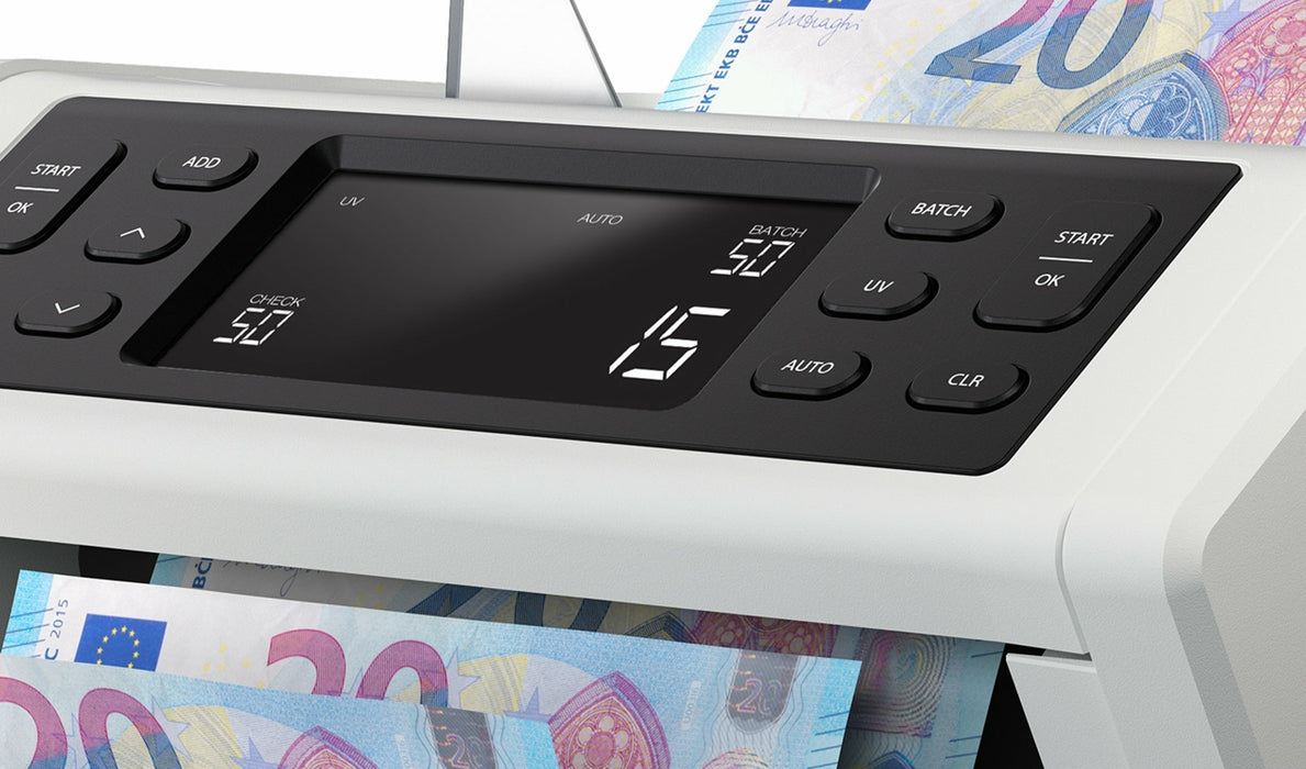 Contadora Billetes 2250 (G2)