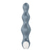 EAN 4061504003269 - Satisfyer Lolli Plug 2 Vibrador anal Gris Silicio 1 pieza(s) imagen 2