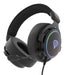 EAN 5901969444506 - GENESIS Neon 764 Auriculares Alámbrico Diadema Juego USB tipo A Negro imagen 7