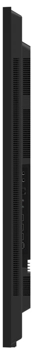 EAN 4948570124558 - iiyama LH6541UHS-B1AG pantalla de señalización 163,8 cm (64.5") LCD 500 cd / m² 4K Ultra HD Negro 24/7 imagen 9