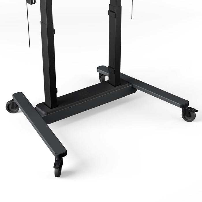 EAN 8712285408786 - Vogel's RISE 4205 Mesita con ruedas para multimedia imagen 6