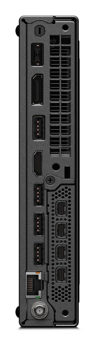 Pc Workstation  Lenovo Thinkstation P3 Tiny I9-14900 64gb 1tbssd W11 Pro