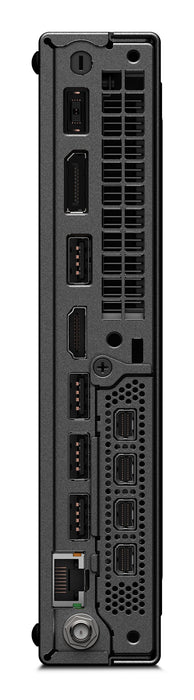 EAN 198156629265 - Lenovo ThinkStation P3 Tiny Intel® Core™ i9 i9-14900 96 GB DDR5-SDRAM 2 TB SSD NVIDIA RTX A1000 Windows 11 imagen 6