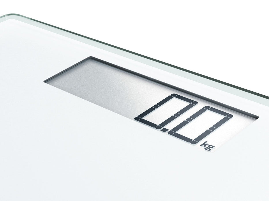 EAN 4006501638533 - Soehnle Style Sense Comfort 100 Rectángulo Blanco Báscula personal electrónica imagen 4