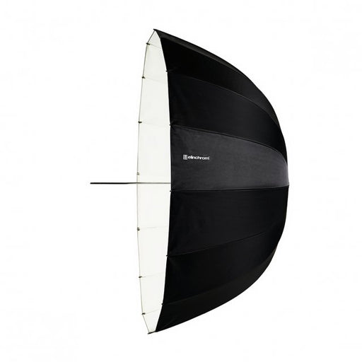 EAN 7630006319542 - Elinchrom 26357 reflector de estudio fotográfico UMPC Negro, Blanco imagen 1