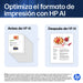 EAN 0199896172158 - HP Smart Tank 210 Printer impresora de foto Térmico 4800 x 1200 DPI Wifi imagen 8