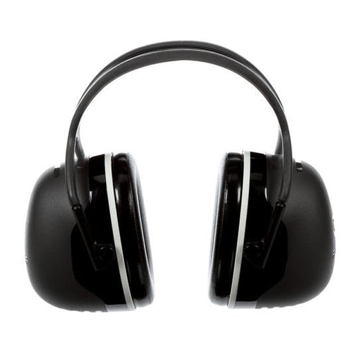 EAN 4046719695539 - 3M X5A casco protector de oídos 37 dB imagen 1