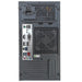 EAN 8435207808081 - differo OR1639254 PC Intel® Core™ i7 i7-12700 DDR4-SDRAM 500 GB Mini Tower Negro imagen 4