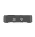 EAN 4894160057631 - UNITEK M.2 NVMe & SATA SSD Caja externa para unidad de estado sólido (SSD) Negro imagen 4