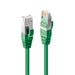 EAN 4002888476829 - Lindy 47682 cable de red Verde 7,5 m Cat6a S/FTP (S-STP) imagen 1