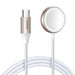 EAN 6956116771331 - JOYROOM S-IW011 Universal Blanco USB Cargador inalámbrico Interior imagen 1