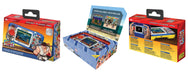 EAN 0845620041879 - My Arcade Super Street Fighter II Pocket Player Pro videoconsola portátil 6,98 cm (2.75") Multicolor imagen 17