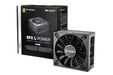 EAN 4260052187135 - be quiet! SFX L Power unidad de fuente de alimentación 600 W 20+4 pin ATX Negro imagen 3