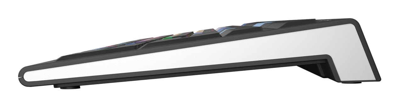 Logickeyboard Avid Media Composer Astra 2 Pro Uk (Pc)