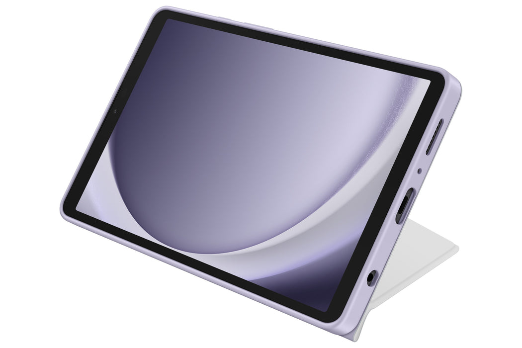 EAN 8806095300504 - Samsung EF-BX110TWEGWW funda para tablet 22,1 cm (8.7") Folio Blanco imagen 8