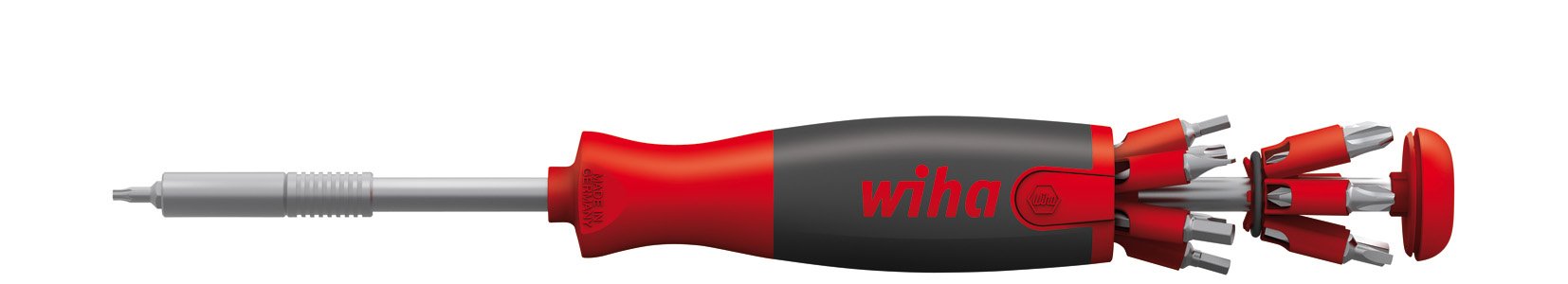 EAN 4010995438951 - Wiha LiftUp 26one Juego imagen 1