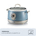 EAN 8003705118485 - Ariete 2904/05 arrocera 3,5 L 700 W Azul claro imagen 7