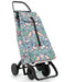 EAN 8420812015429 - Rolser IMX509-3119 bolsa de compras Multicolor Bolsa para carrito de la compra imagen 4