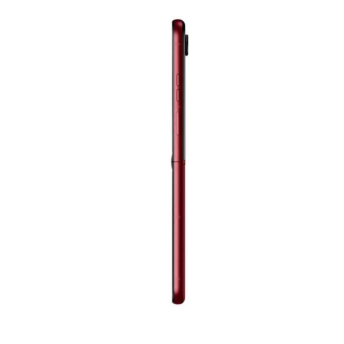 EAN 840023293214 - Motorola razr 60 ultra 17,7 cm (6.96") SIM doble Android 15 5G USB Tipo C 16 GB 512 GB 4700 mAh Burdeos imagen 26