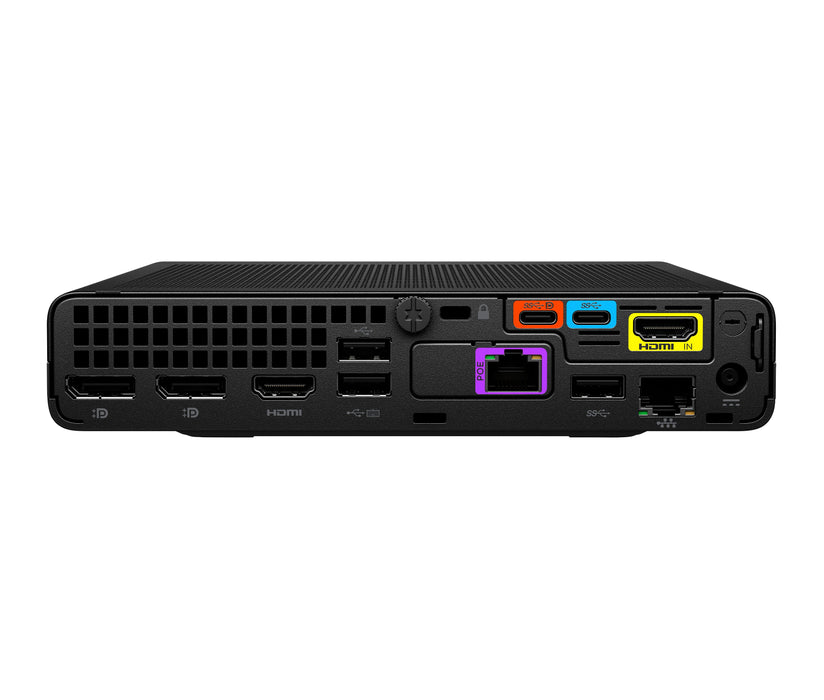 EAN 0198122884285 - HP Mini IP Conference PC with Microsoft Team Rooms sistema de video conferencia Ethernet Terminal multime imagen 2