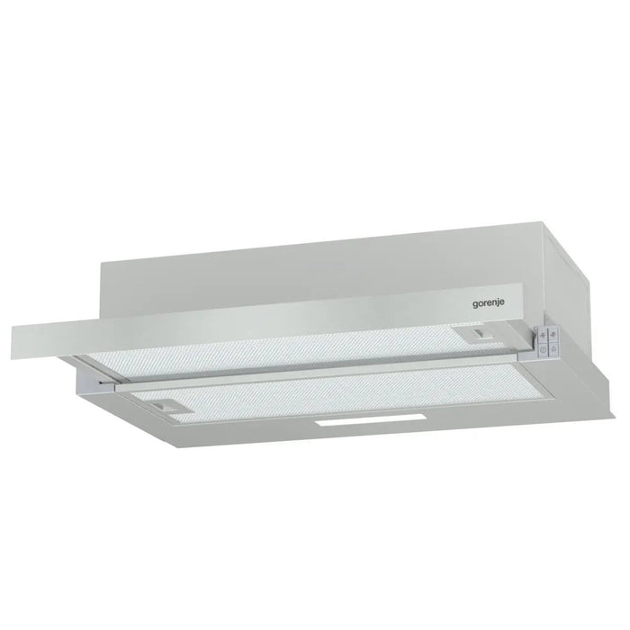 EAN 3838782388415 - Gorenje TH62E3X Semintegrada (extraíble) Acero inoxidable 350 m³/h imagen 4