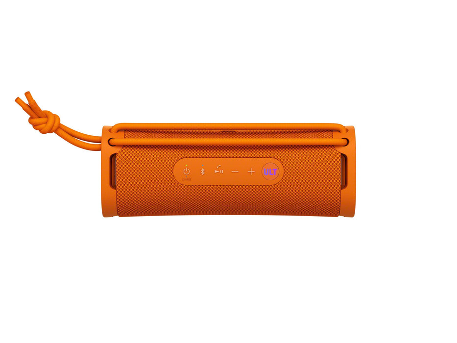 EAN 4548736157118 - Sony SRSULT10D Altavoz monofónico portátil Naranja 30 W imagen 13