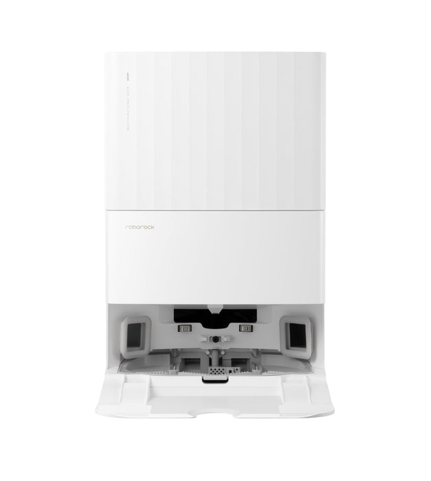 Xiaomi Vacuum Cleaner Roborock Qrevo Pro White Eu